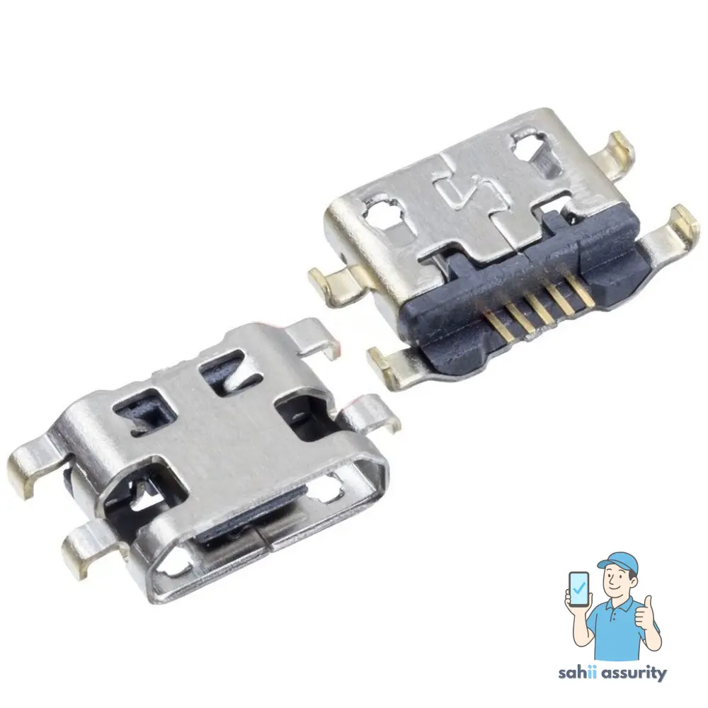 Charging Connector for Tecno Pop 7